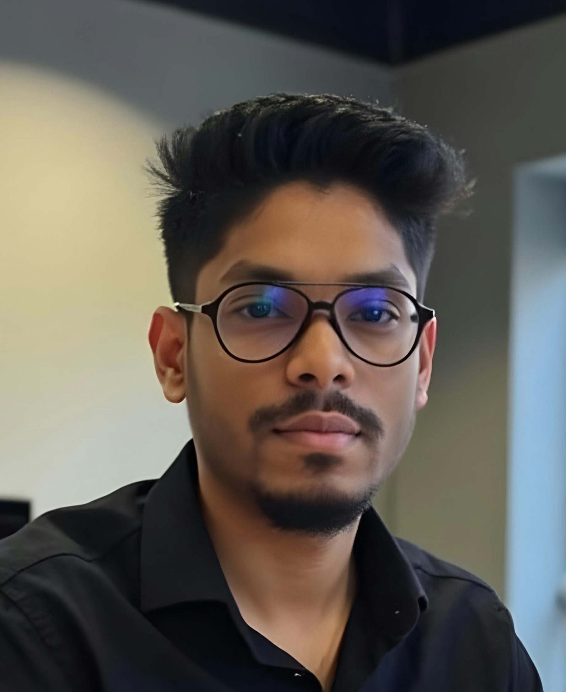 Team member
